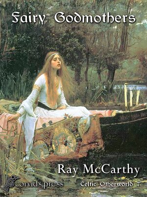 cover image of Fairy Godmothers